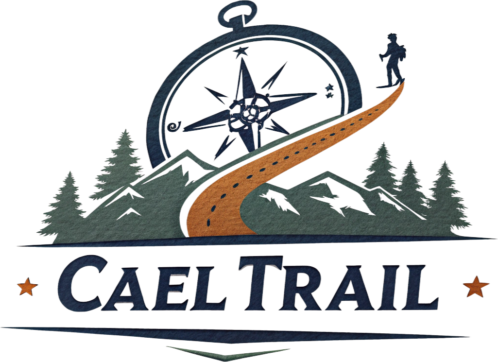 Cael Trail