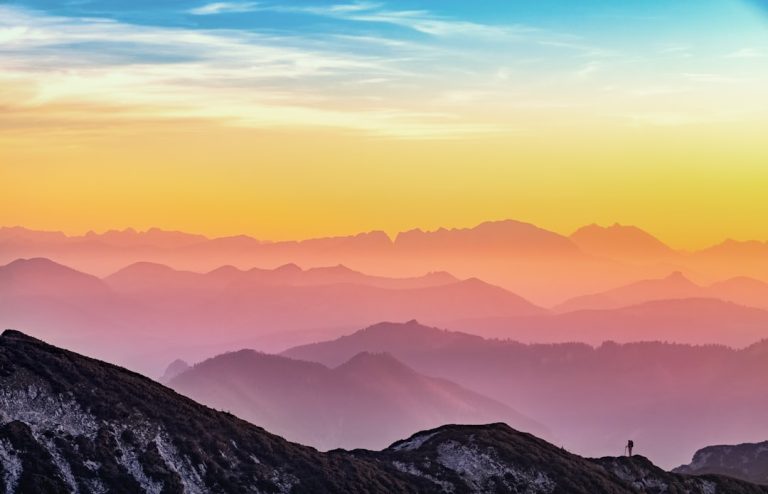 Unleashing Adventure: Embracing the Wild Unknown