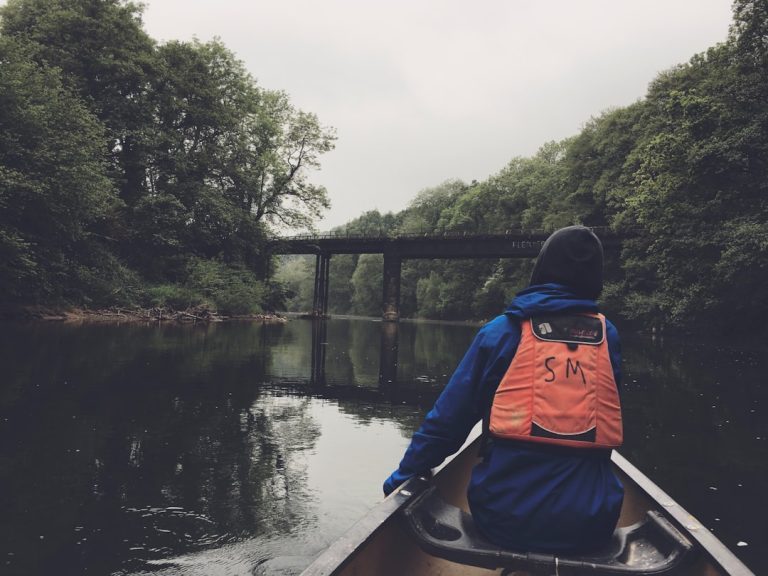 Unleashing Your Inner Explorer: Embracing the Call of the Wild