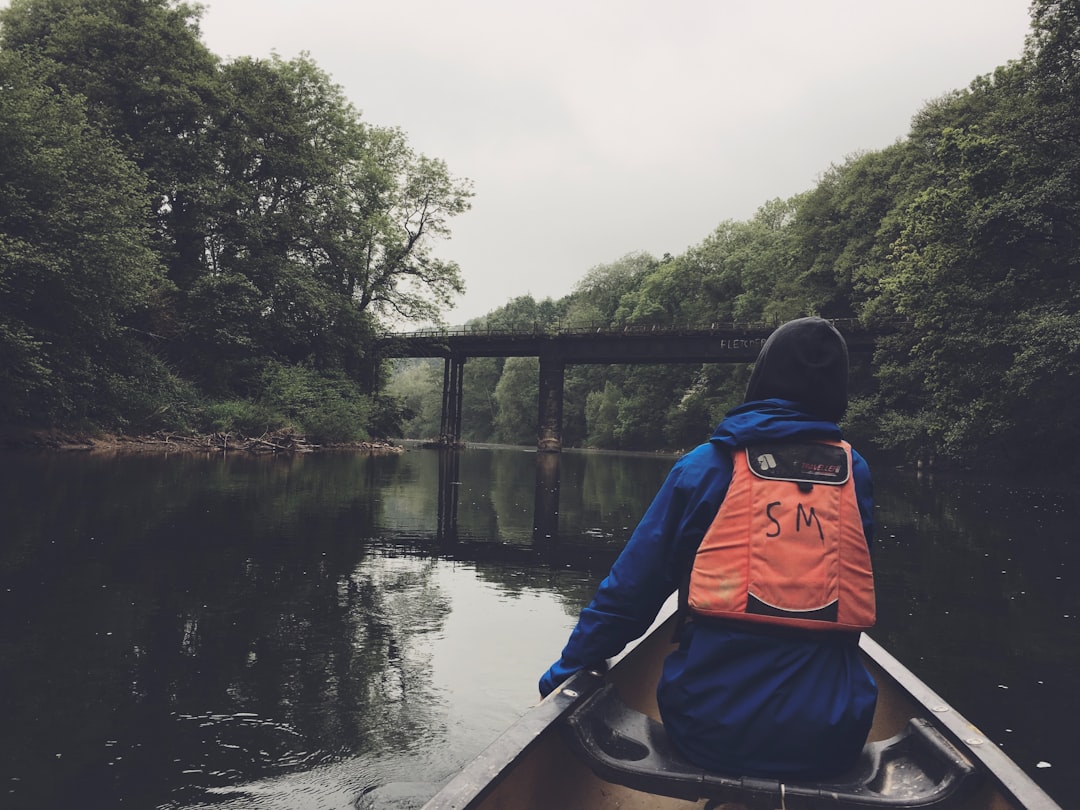 Unleashing Your Inner Explorer: Embracing the Call of the Wild