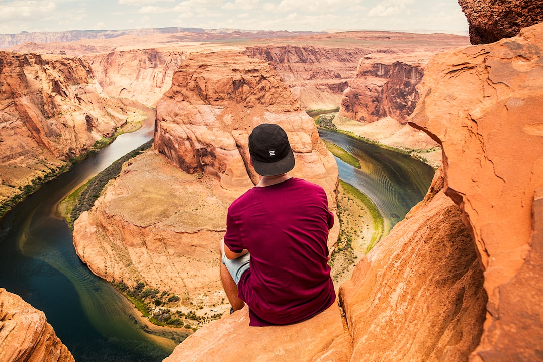 Unleashing Your Inner Adventurer: Exploring Off-the-Beaten-Path Destinations